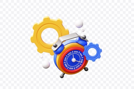 Preview: Time Efficiency