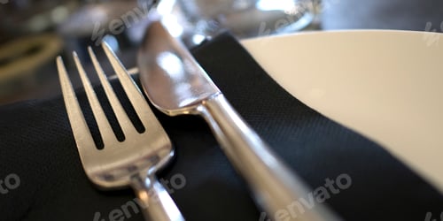 Preview: Table Cutlery