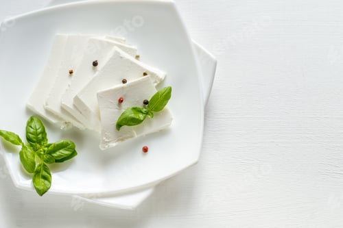 Vista previa: Queso ricotta