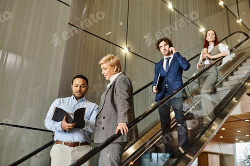 Preview: Symphony of Descent