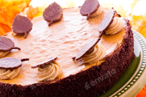 Preview: Cheesecake