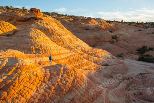 Preview: Hike in Utah