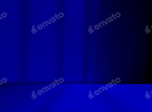 Preview: Blue background