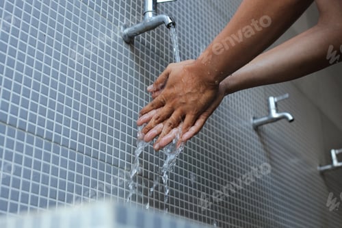 Preview: Washing Hands