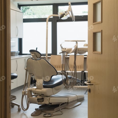 Preview: Dentist Chair