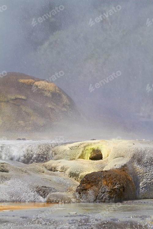 Preview: The beauty of Mother Nature