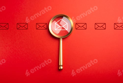 Preview: Mail and notifications. Give immediate attention and stand out from the rest.