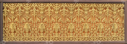 Preview: Pattern surface texture. Close-up of material for background