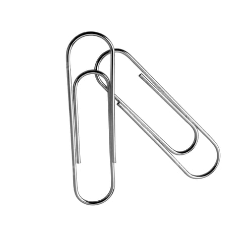 Preview: Paper Clips with Path