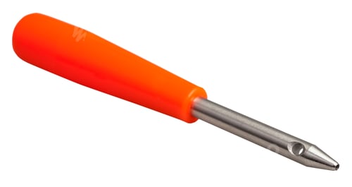 Preview: Hole punch for making holes for sewing buttons