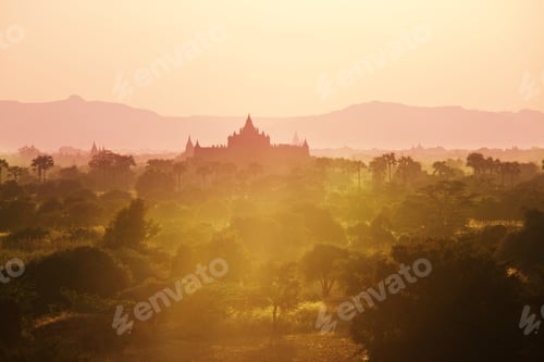 Preview: Bagan
