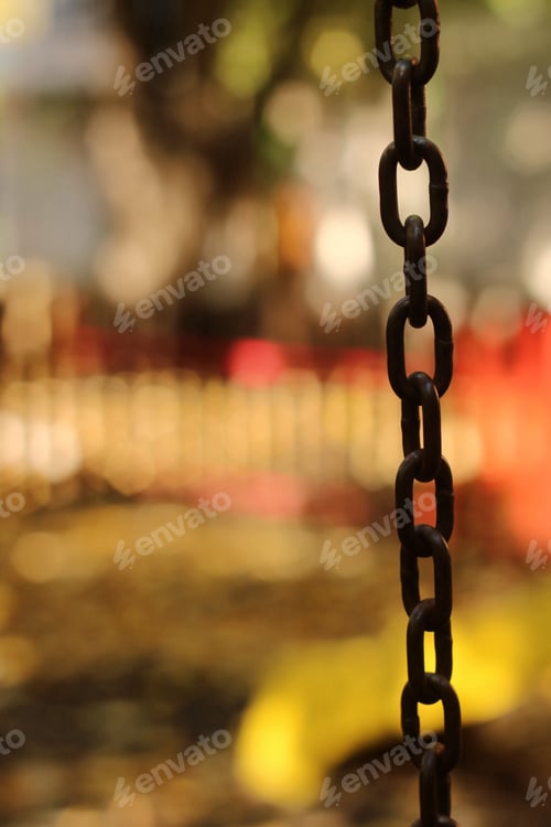 Preview: Chain bokeh