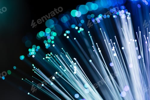 Preview: Optical fiber