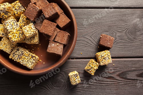 Preview: Turkish delight