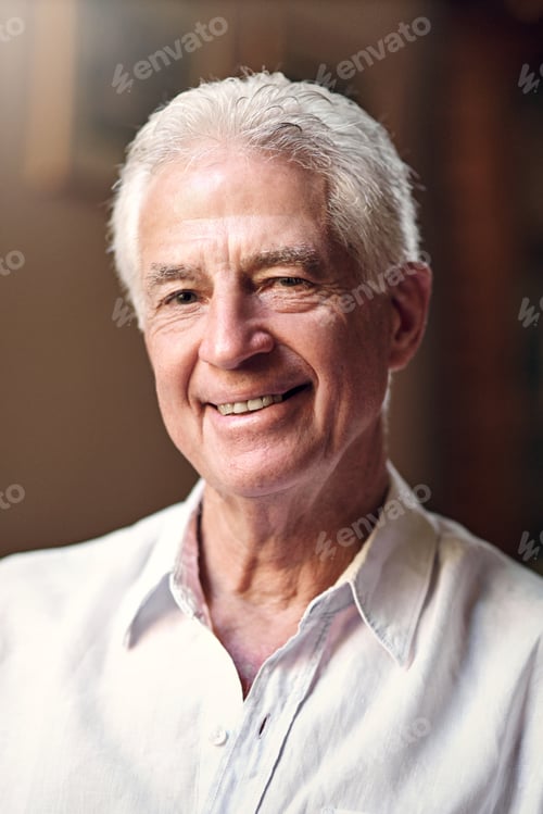 Preview: Let your age grow old but not your heart