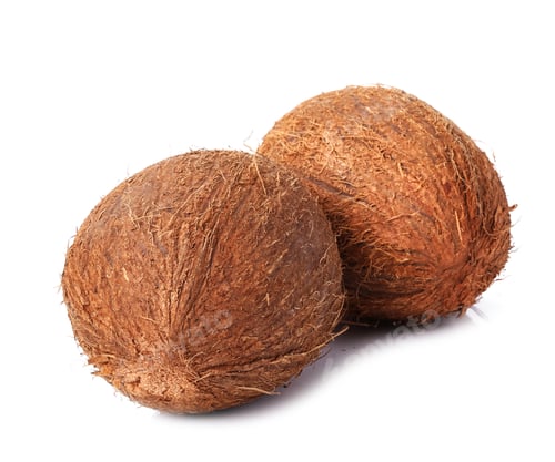 Preview: Coconut on the table