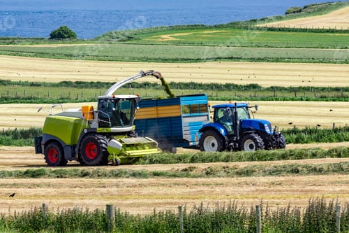 Preview: Agriculture - Ballycastle - Northern Ireland