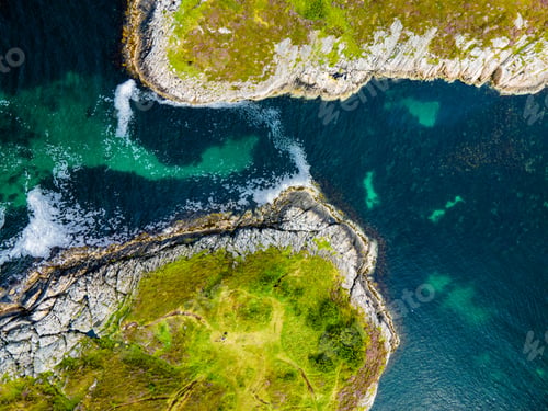 Preview: Atlantic Ocean Road -Atlanterhavsveien - Construction of the Century, Norway