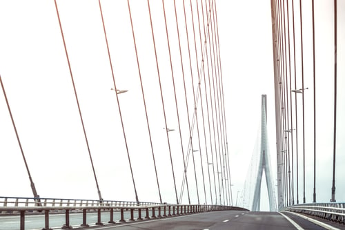 Preview: The Normandy Bridge in France