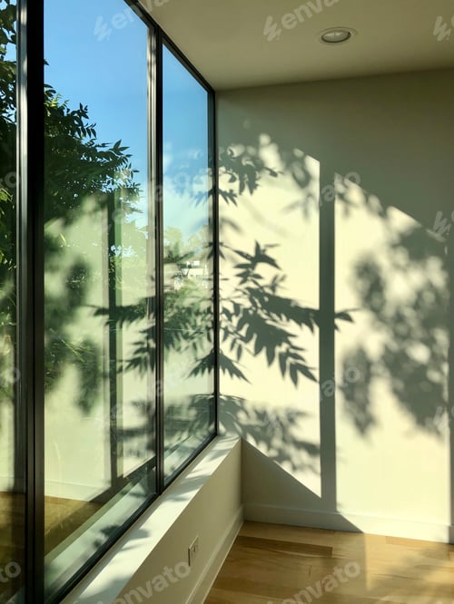 Preview: Lights and shadows