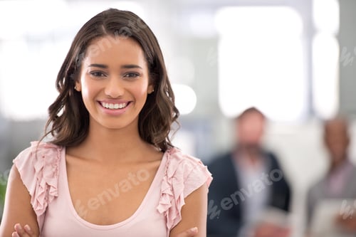 Preview: Success and confidence go hand in hand