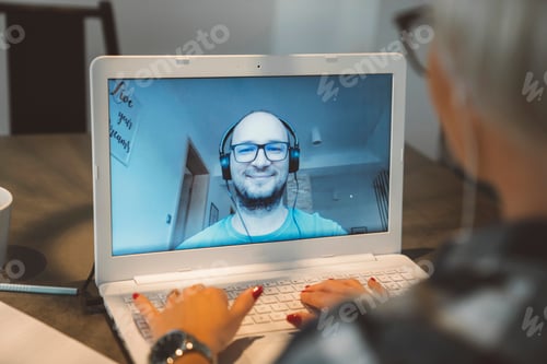 Preview: Work meeting online - The new normal