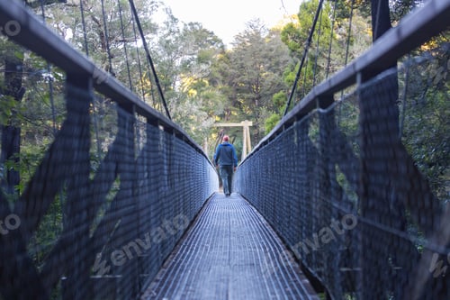 Preview: Tramping