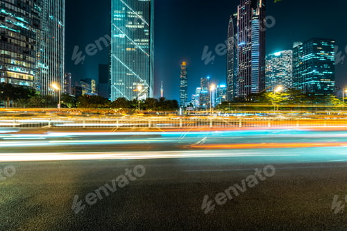 Preview: urban traffic