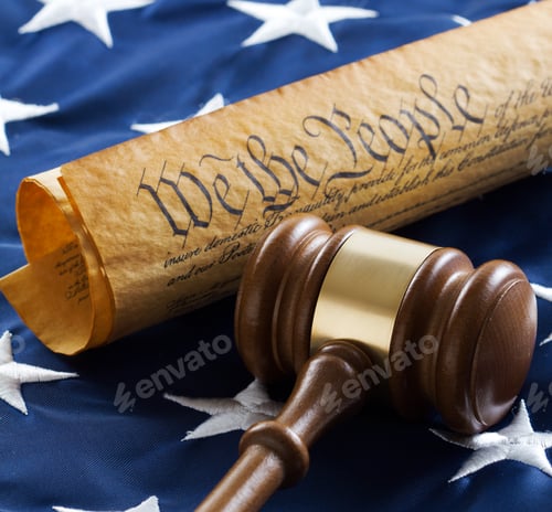 Preview: Gavel