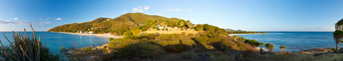 Preview: Johnson's Point, Antigua