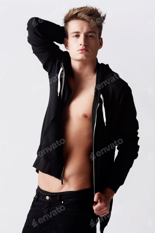 Preview: Seduction personified