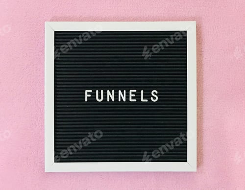 Preview: Marketing funnel