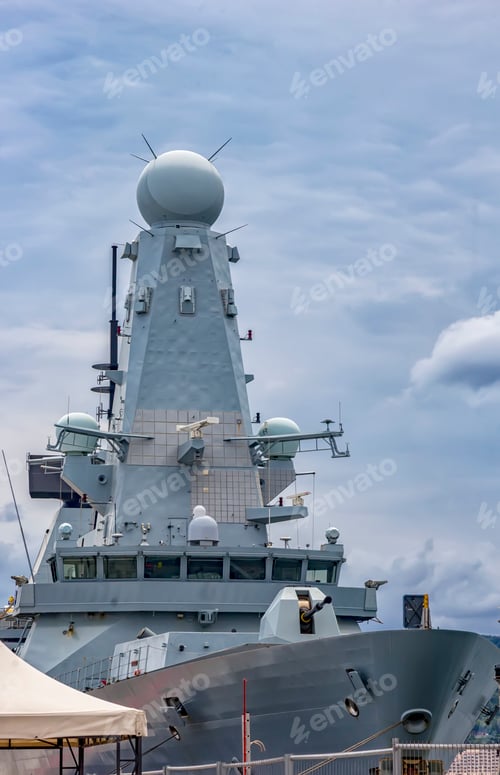 Preview: avy ship