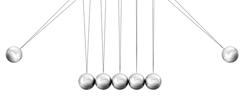 Preview: Collision Balls close up