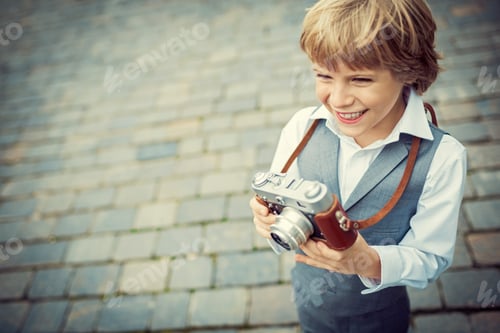 Preview: Photographer