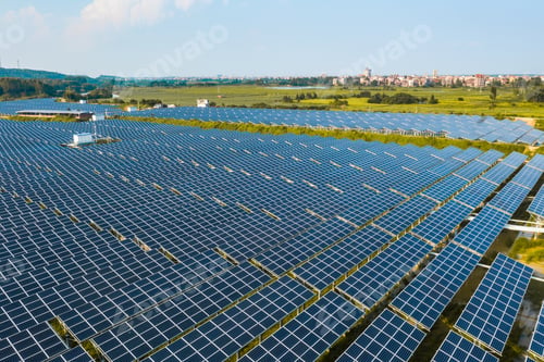 Preview: solar energy