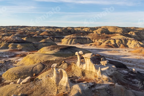 Preview: Bisti