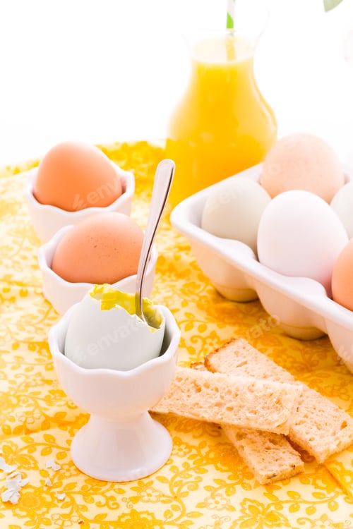 Preview: Breakfast