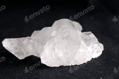Preview: fluorite mineral sample