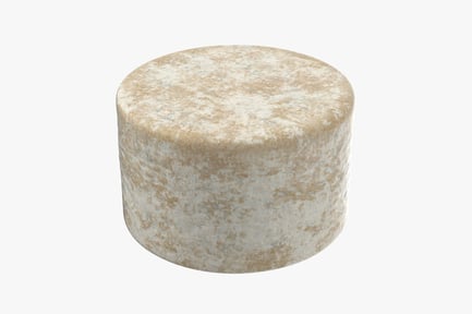 Vista previa: Rueda de queso azul entero