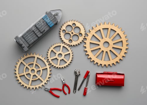Preview: Mechanical shipment