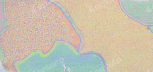 Preview: Surface of holographic foil