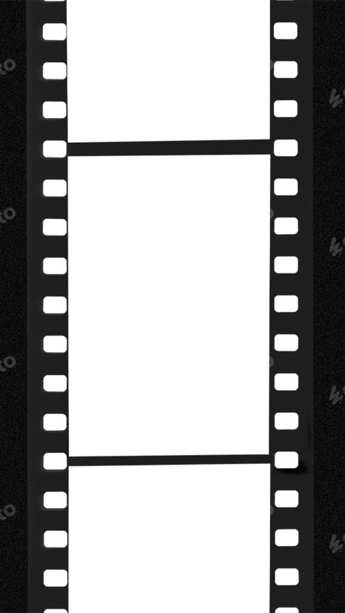 Preview: film frame instagram stories story template polaroid