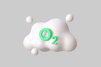 Preview: Oxygen Cloud
