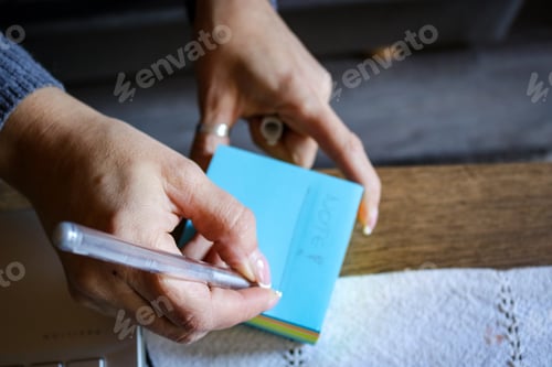 Preview: Writing