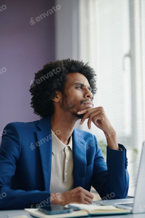 Preview: Pondering over Business Ideas