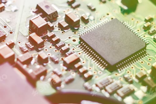 Preview: Computer board