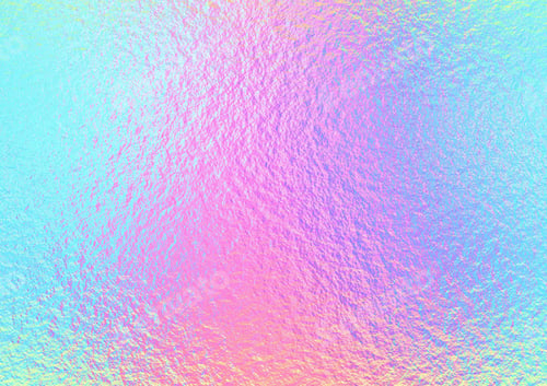 Preview: Holographic foil texture