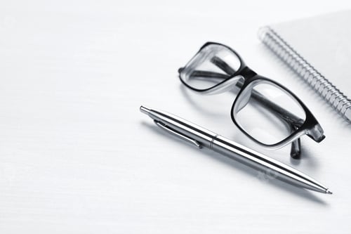 Preview: Office desk