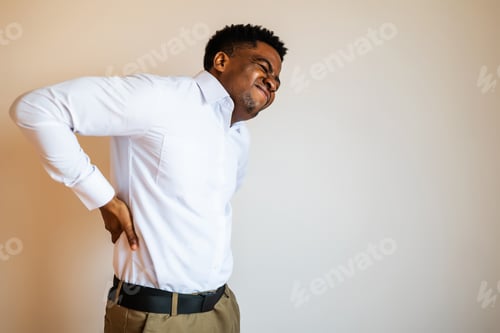 Preview: Young businessman